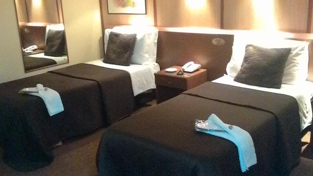 Hotel Motel Ovest Vittuone Room photo